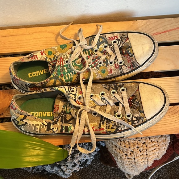 Printed All-Stars - Picture 3 of 7